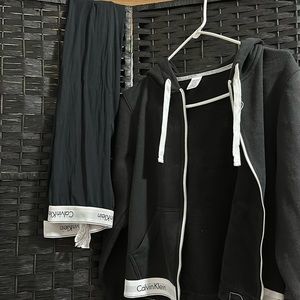 Calvin Klein Set